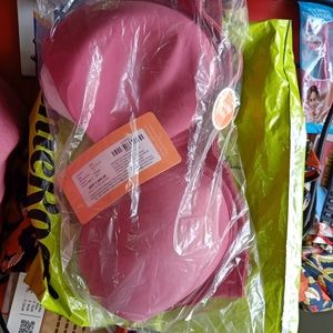 Zivame T- shirt bra,pink, size 34D